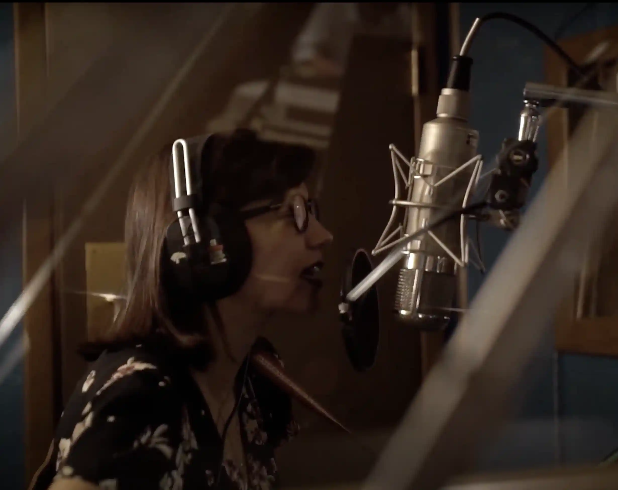 Roberta Finocchiaro "Put the Memphis On it" album release